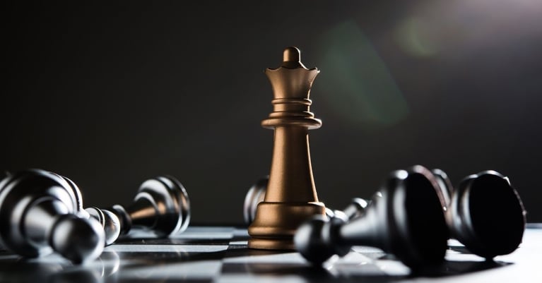 What makes a good chairperson in 2025: Leading under pressure